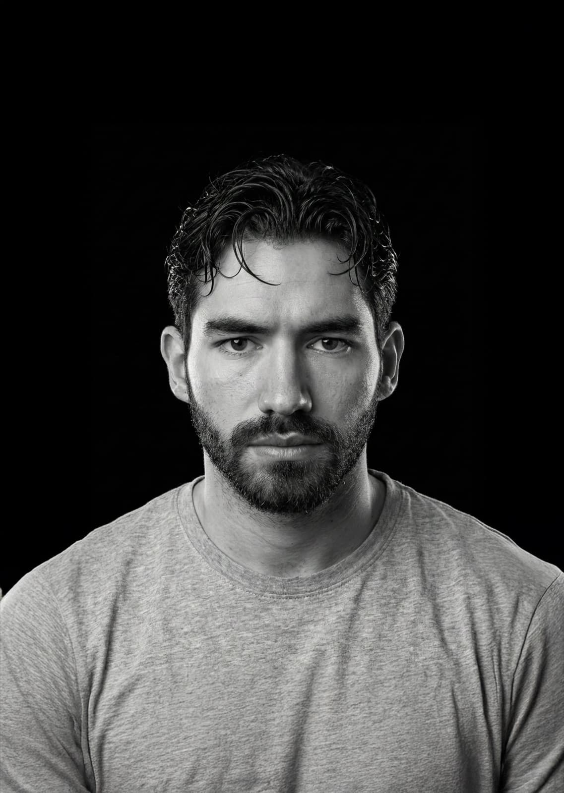 Portrait de Yann Evain, fondateur de Nayoul Studio